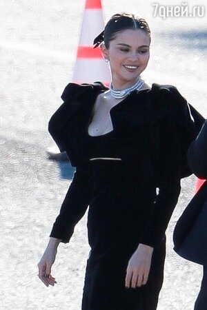 Селена Гомес - фото