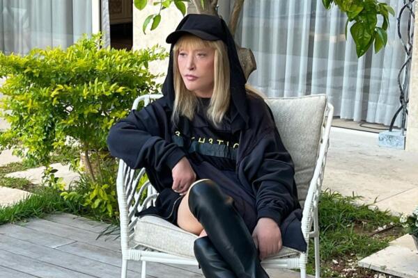 Нет следов от пластики: в чем секрет резко помолодевшей Пугачевой