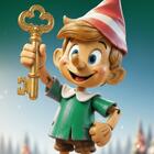 Ледовое шоу «Буратино»: премьера от Ильи Авербуха