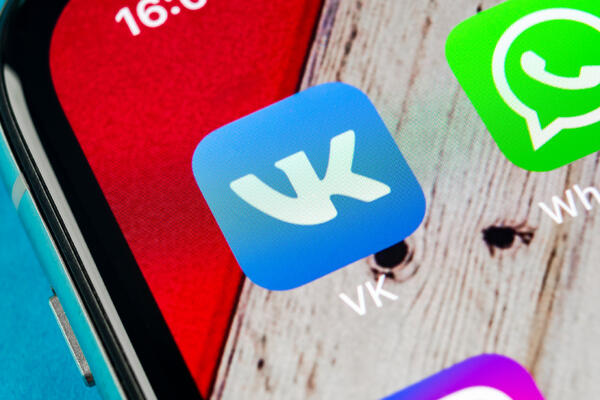 Как работает VK Мессенджер и может ли он заменить заблокированный WhatsApp