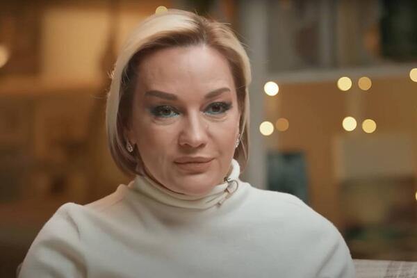 Татьяна Буланова поставила точку в обсуждении слухов о ее беременности