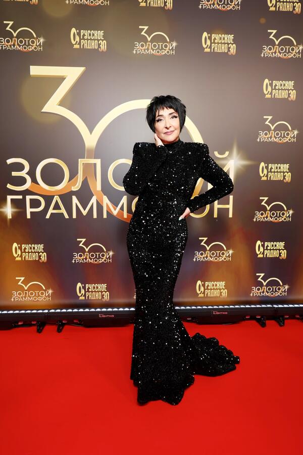 Басков и Киркоров, Лолита и Ёлка: звезды блеснули одинаковыми нарядами на юбилейном шоу «Русского Радио»