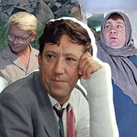 Хотите улыбнуться? Эти 7 советских комедий с высоким рейтингом спасут от плохого настроения