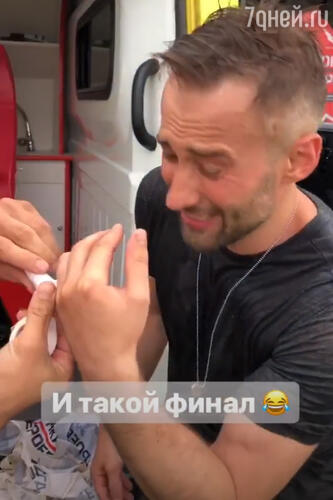 Дмитрий Шепелев