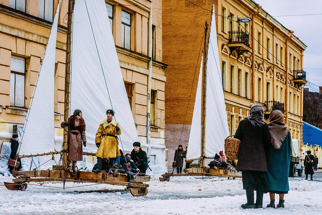 Буер