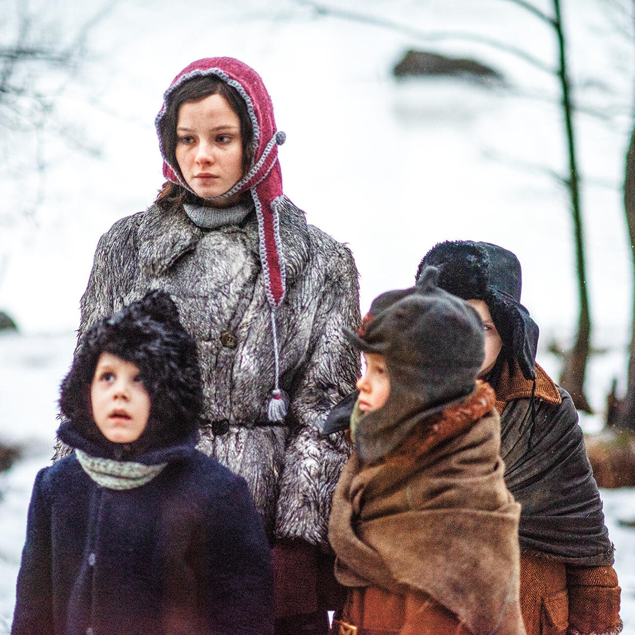 Ксения Трейстер
