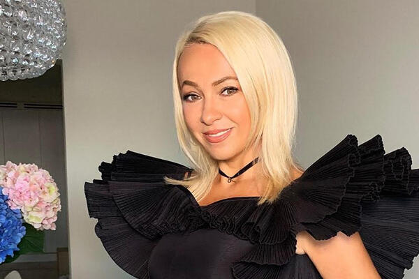 «К чему эта показуха?» Яну Рудковскую раскритиковали за демонстрацию роскоши