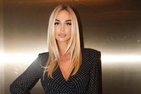 «Всё может рухнуть в один миг»: Лопырева рассказала о раке груди