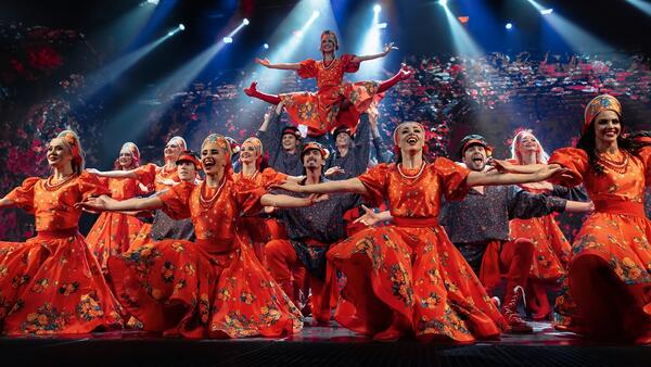 Август в Москве: музыка, балет и театральные премьеры