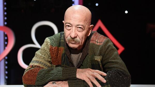 74-летний Александр Розенбаум довел Стриженову до слез