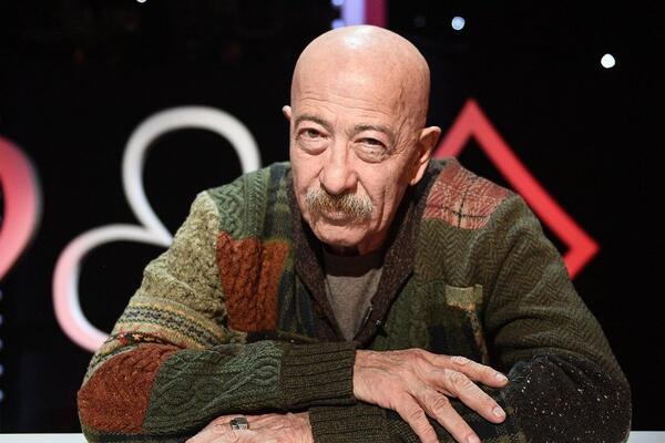 74-летний Александр Розенбаум довел Стриженову до слез