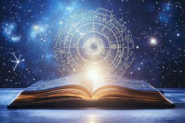 Какие два знака зодиака ждет стремительный переход в эру процветания