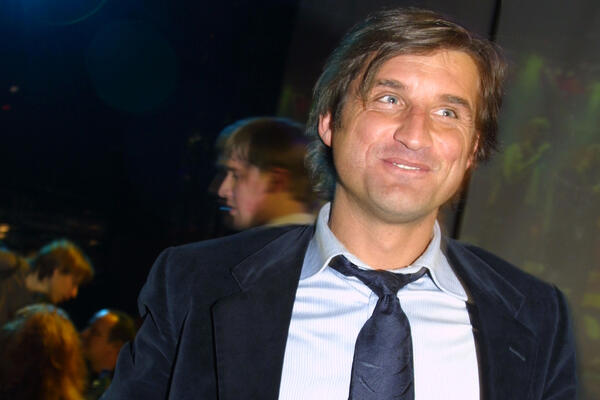 Кушанашвили о загулах Агутина: «Анжелика могла и врезать»