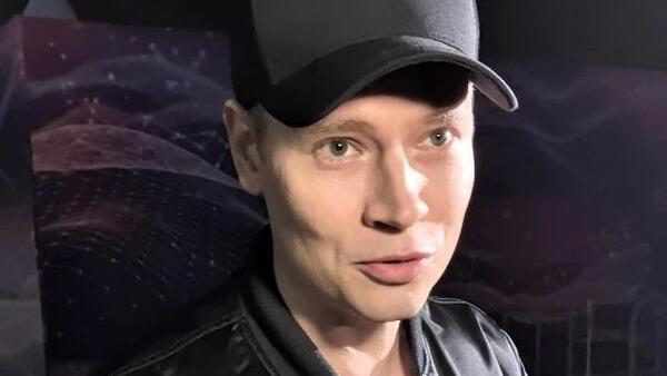«Я всего лишь артист»: SHAMAN удивил всех своей скромностью на «Новой волне»