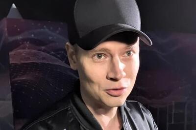 «Я всего лишь артист»: SHAMAN удивил всех своей скромностью на «Новой волне»