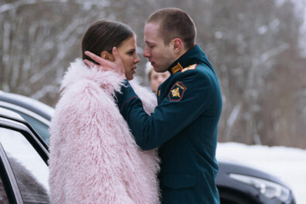 Романтика, патриотизм и розовая шуба: чем закончился сериал «Ландыши. Такая нежная любовь»