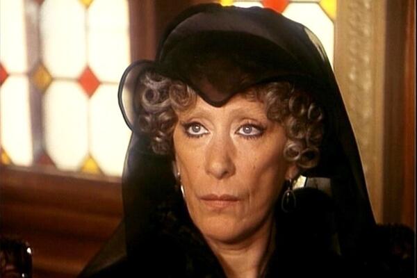 Ушедшую в монастырь Васильеву уличили в обмане — все не так, как говорит