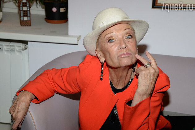 Светлана Светличная фото