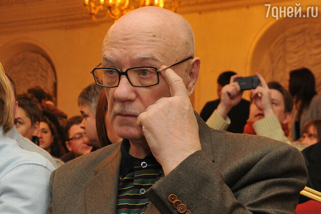 Леонид Куравлев фото