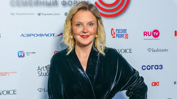 Светлана Митрофанова: «Агутин очень строг, в первую очередь к самому себе»