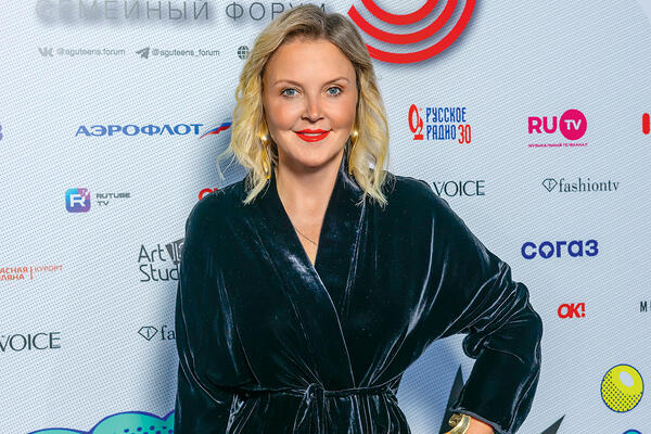 Светлана Митрофанова: «Агутин очень строг, в первую очередь к самому себе»