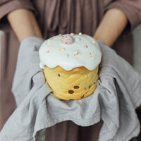 Не опадет и не зачерствеет: как испечь идеальный кулич, даже если вы делаете это впервые