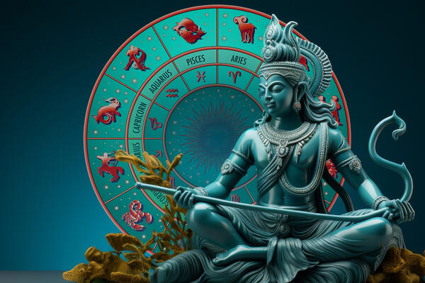 Джйотиш-прогноз на 16 — 22 марта: каким знакам зодиака грозит крах надежд, а кто обманет судьбу и достигнет успеха