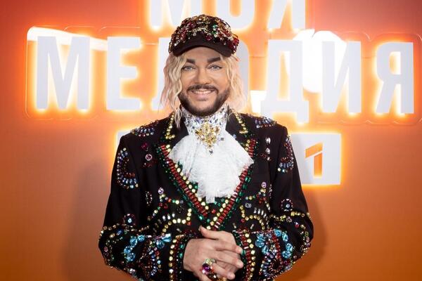 «Преобразился еще круче»: Киркоров сделал новую пластику — люди откроют рты