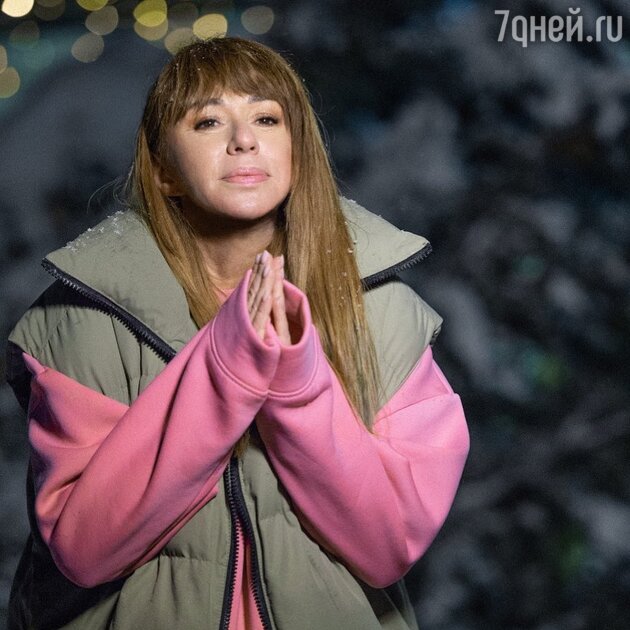 Алена Апина фото