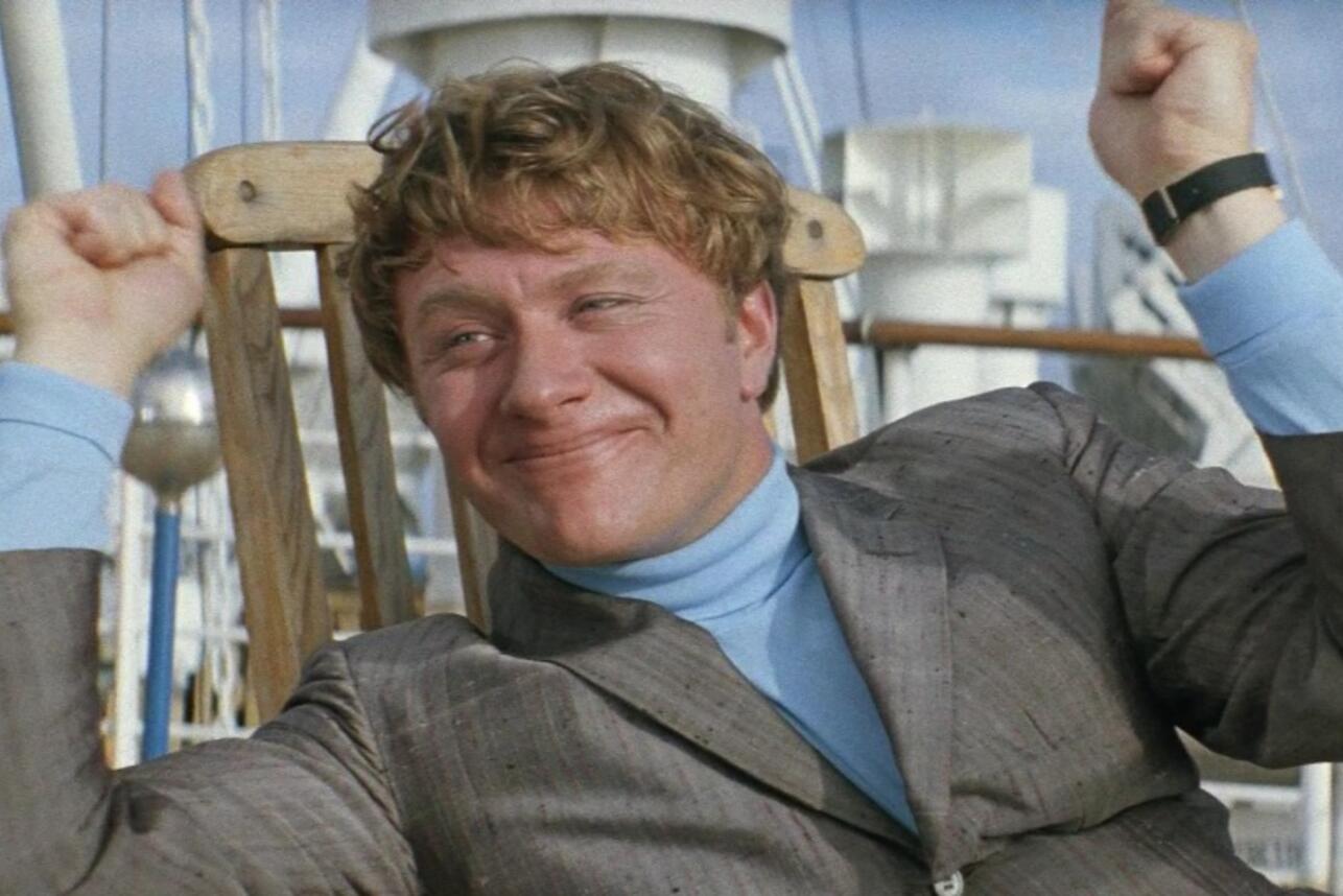Бриллиантовая рука (1968) фото