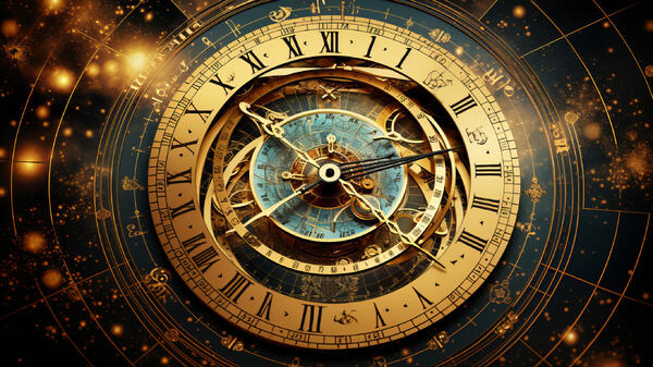 Вырастут крылья за спиной: какие два знака зодиака ждет светлая полоса в ноябре