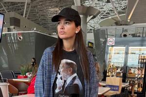 Отпуск Бородиной с Сердюковым в Италии закончился неприятностями: «Мерзкое чувство»
