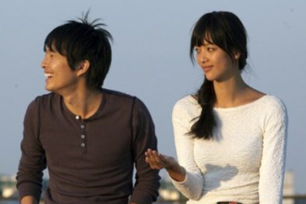 Разыграны билеты на фильм «Драконы Нью-Йорка»