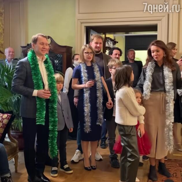 Евгений Миронов — фото
