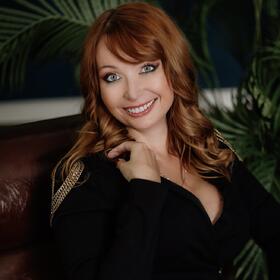 Елена Ярикова 