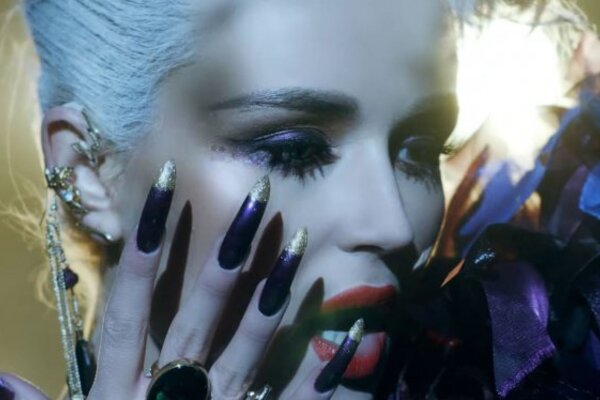  :   Immortal feeling