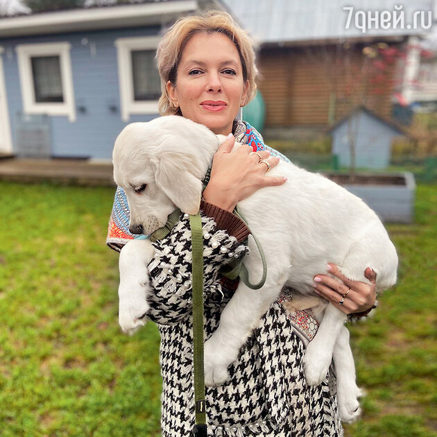 Мария Порошина