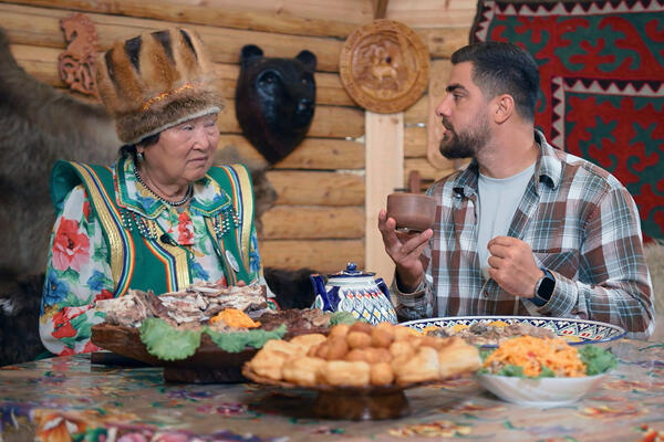 Российские блогеры выбрали лучшие места для путешествий — кто в лидерах?