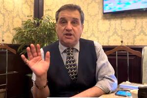 Кушанашвили публично обвинил больную Лерчек во вранье: «Доверия никакого нет» Кушанашвили публично обвинил больную Лерчек во вранье: «Доверия никакого нет»