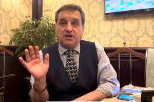 Кушанашвили публично обвинил больную Лерчек во вранье: «Доверия никакого нет»