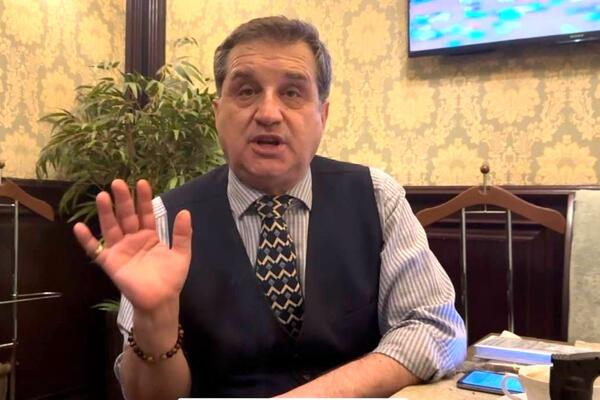 Кушанашвили публично обвинил больную Лерчек во вранье: «Доверия никакого нет»