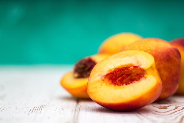 5 причин чаще есть абрикосы