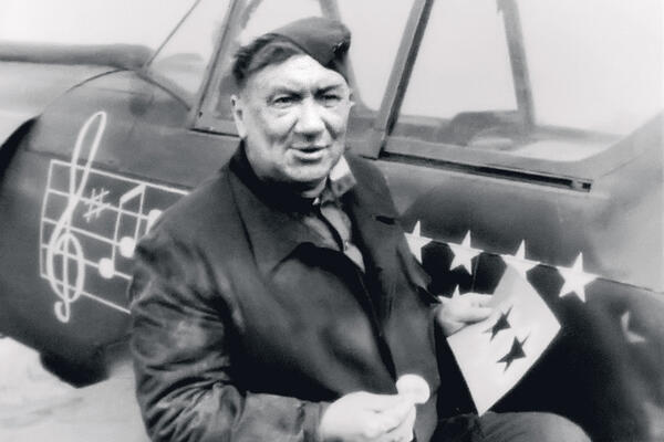 Ранимое сердце Алексея Смирнова