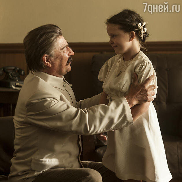 Сериал "Светлана"