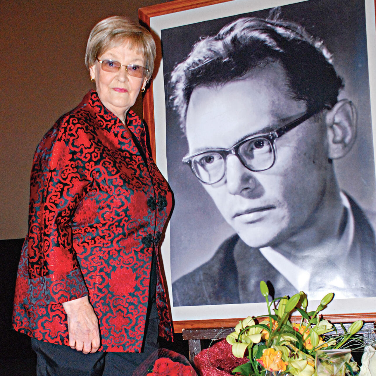 Нина Гребешкова