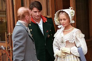 «Бедная Настя» 19 лет спустя: как изменились актеры сериала