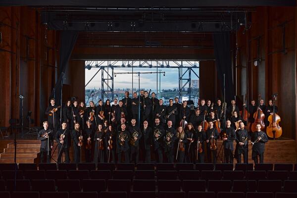 Юбилей на сцене консерватории