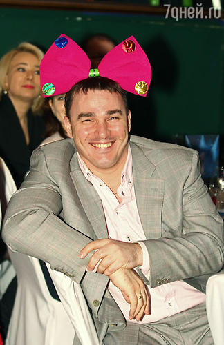 Кирилл Андреев