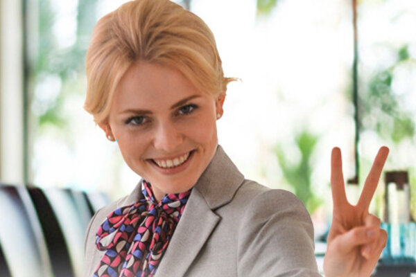 Подведены итоги конкурса советов: как все успевать… женщине