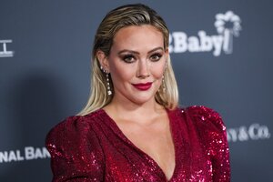 Стала известна дата выхода ситкома «Как я встретила вашего папу» с Хилари Дафф 
